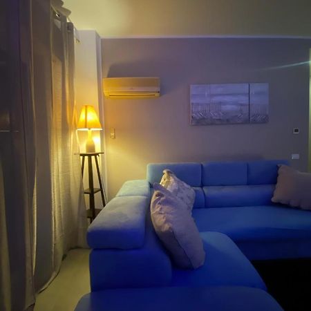 Rosa Apartament Palermo Bagian luar foto