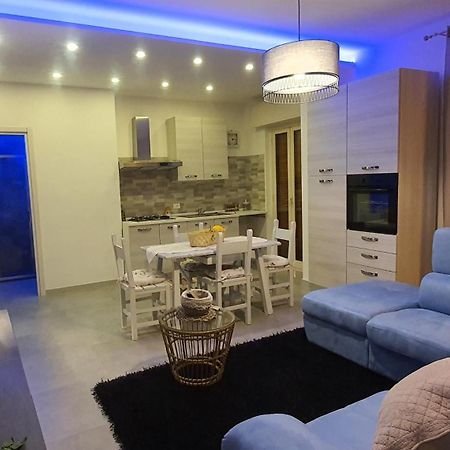 Rosa Apartament Palermo Bagian luar foto