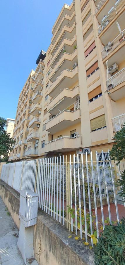 Rosa Apartament Palermo Bagian luar foto