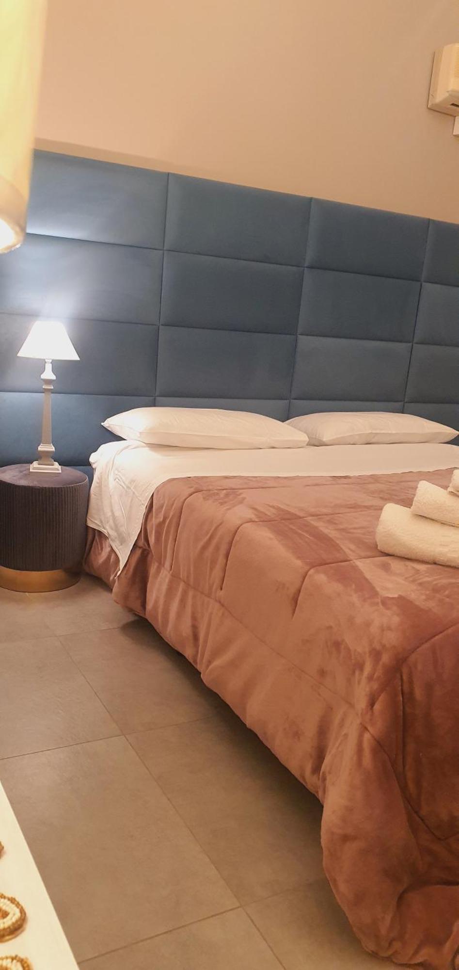 Rosa Apartament Palermo Bagian luar foto