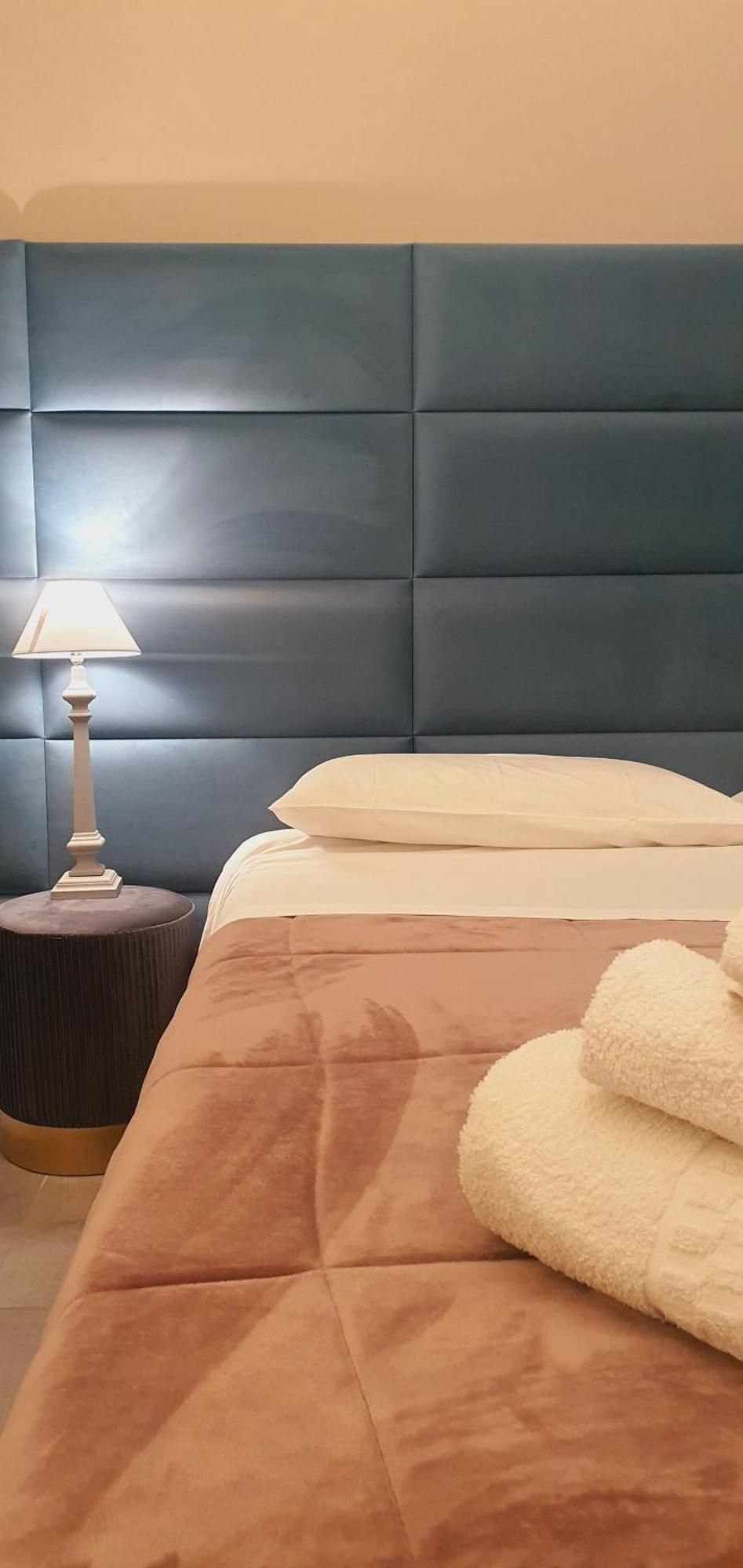 Rosa Apartament Palermo Bagian luar foto
