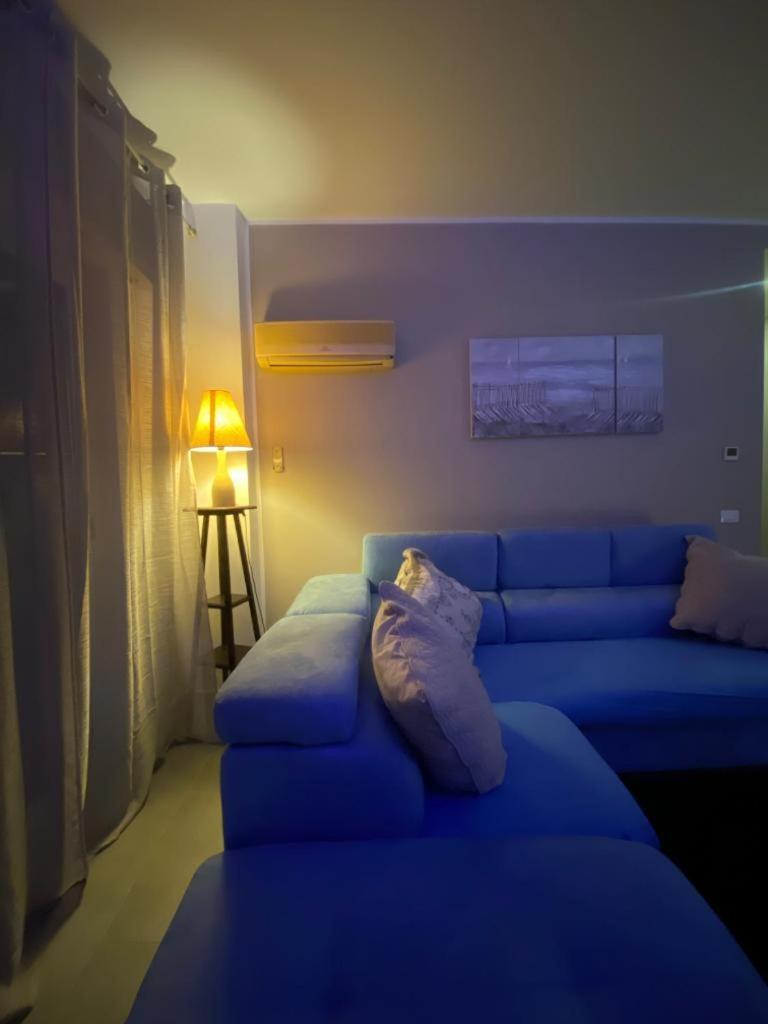 Rosa Apartament Palermo Bagian luar foto