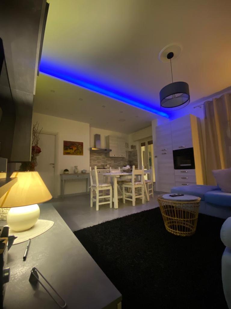 Rosa Apartament Palermo Bagian luar foto