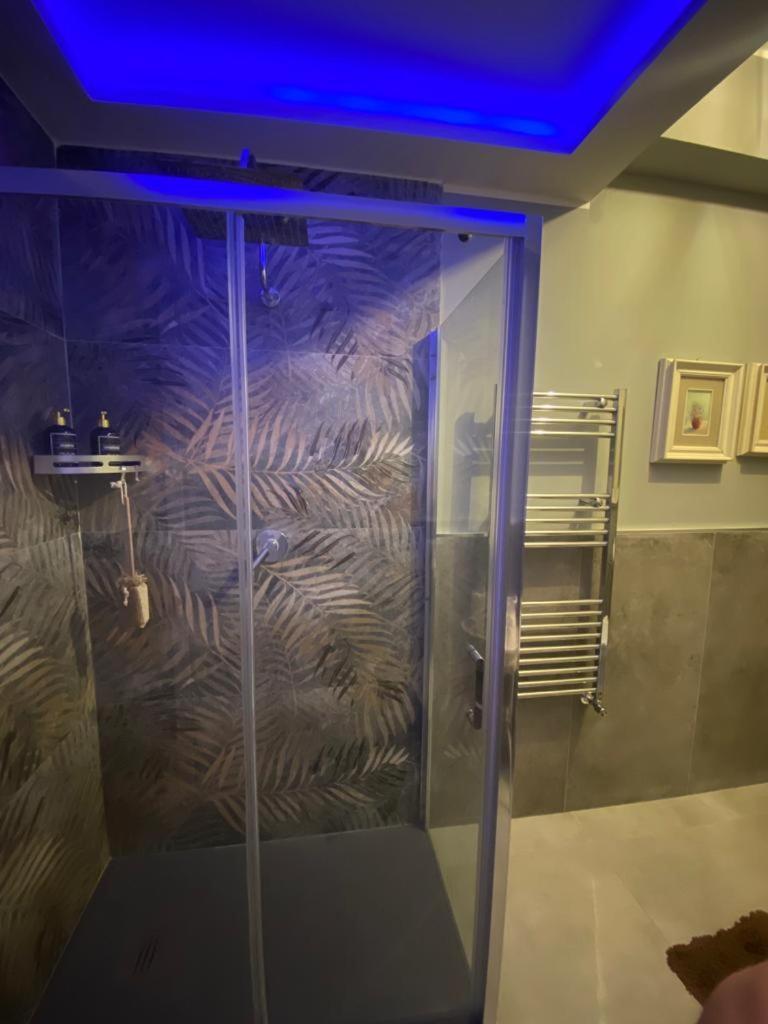 Rosa Apartament Palermo Bagian luar foto