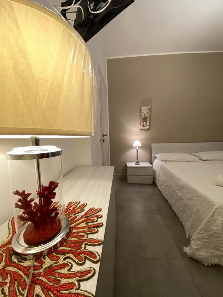 Rosa Apartament Palermo Bagian luar foto