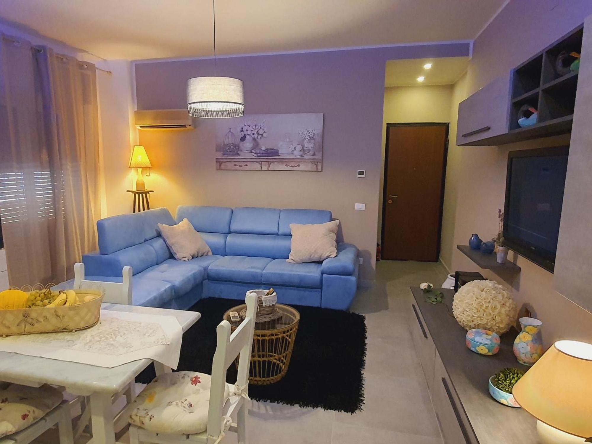 Rosa Apartament Palermo Bagian luar foto